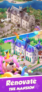 اسکرین شات 3 بازی Spin A Spell - Coin Tycoon