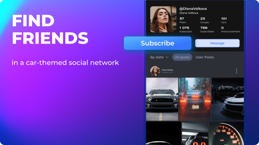 اسکرین شات 6 برنامه Formacar: Buy, Sell, Customize