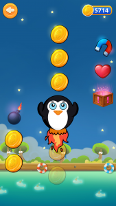 اسکرین شات 4 برنامه Coloring Book & Kids Games