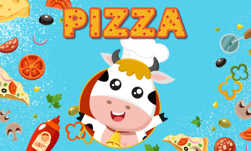 اسکرین شات 8 بازی Pizza Maker: Cooking Game