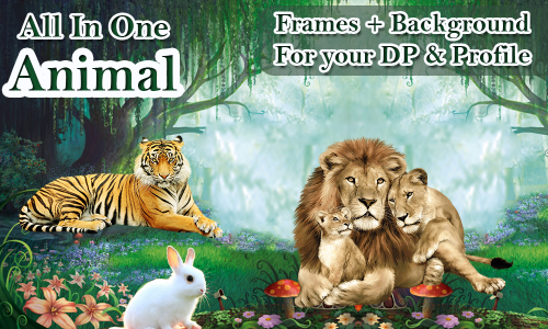 اسکرین شات 3 برنامه Happy Birthday Insta DP : Comp