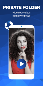 اسکرین شات 5 برنامه LockMyPix Secret Photo Vault