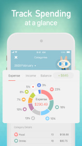 اسکرین شات 2 برنامه Fortune City - A Finance App