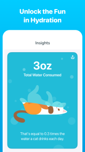 اسکرین شات 6 برنامه Plant Nanny - Water Tracker