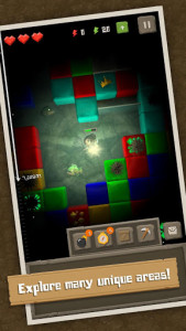 اسکرین شات 5 بازی Puzzle to the Center of Earth