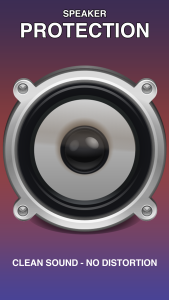 اسکرین شات 3 برنامه Volume Booster - Sound Booster