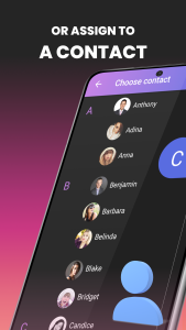 اسکرین شات 5 برنامه Music Cutter - Ringtone maker