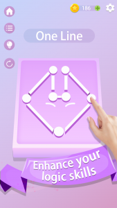 اسکرین شات 4 بازی Puzzle Box -Brain Game All in1