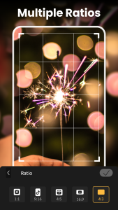 اسکرین شات 7 برنامه Photo Video Slideshow Maker