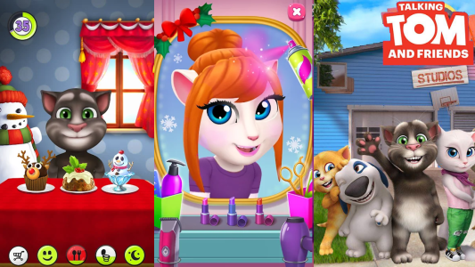 اسکرین شات 5 بازی Game Collection : Mini Games
