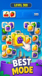 اسکرین شات 7 برنامه Triple Tile Match Puzzle