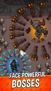 اسکرین شات 4 بازی Pickle Pete: Survivor