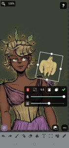 اسکرین شات 3 برنامه sDraw | Easy Drawing App