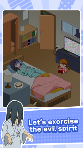 اسکرین شات 5 بازی Tricky Mean - Brain puzzle