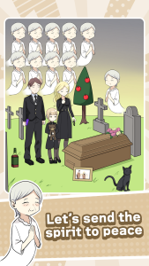 اسکرین شات 8 بازی Tricky Mean - Brain puzzle