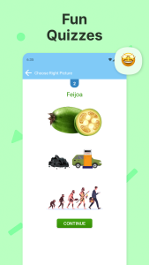 اسکرین شات 8 برنامه Speak English Fluently