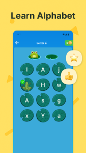 اسکرین شات 5 برنامه Dutch For Kids And Beginners