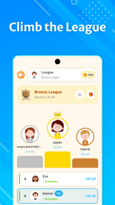 اسکرین شات 8 برنامه English for kids