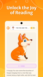 اسکرین شات 7 برنامه English for kids