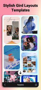 اسکرین شات 7 برنامه Collage Maker AI Photo Editor