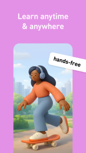 اسکرین شات 8 برنامه Learn Languages - FunEasyLearn