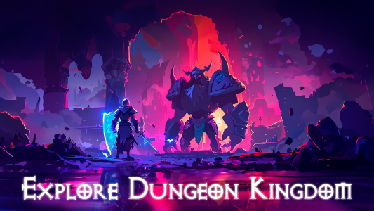 اسکرین شات 1 بازی Dungeon: Age of Heroes