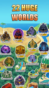 اسکرین شات 5 بازی Dynamons World