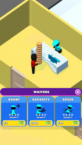 اسکرین شات 6 بازی کافه رویایی: آشپزی و سرگرمی