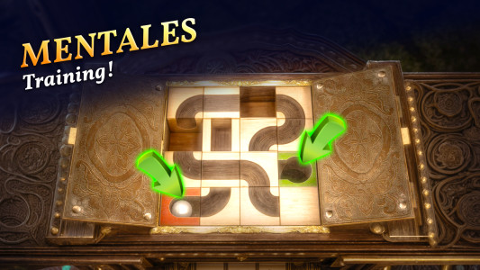 اسکرین شات 5 بازی Sherlock: Wimmelbildspiele