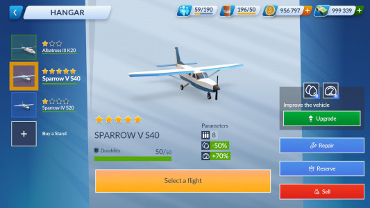 اسکرین شات 5 بازی Transport Manager: Idle Tycoon