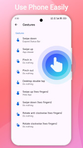 اسکرین شات 7 برنامه S26 / S7 Launcher for Galaxy S