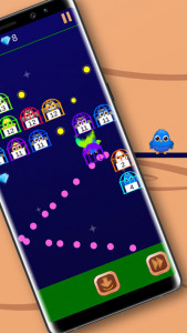 اسکرین شات 1 بازی قفس شکن | Cage Breaker