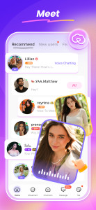 اسکرین شات 6 برنامه Gallery
