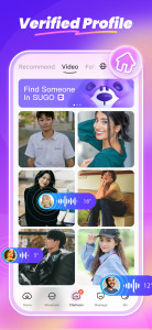 اسکرین شات 5 برنامه Gallery