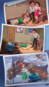 اسکرین شات 1 بازی Gallery Story