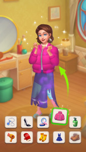 اسکرین شات 3 بازی Gallery Story