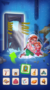 اسکرین شات 2 بازی Gallery Story