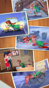 اسکرین شات 4 بازی Gallery Story