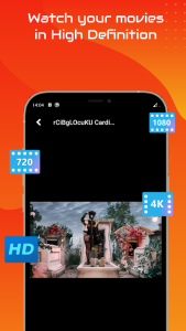 اسکرین شات 5 برنامه Gallery - Album Photo & video