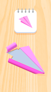 اسکرین شات 5 بازی Color Roll 3D