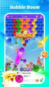 اسکرین شات 5 بازی TopTop : Games & Chat