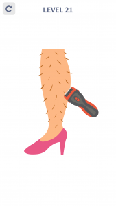 اسکرین شات 2 بازی Brain Puzzle: 99 Games