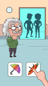 اسکرین شات 1 بازی Einstein™ Brain Games: Mind Puzzles