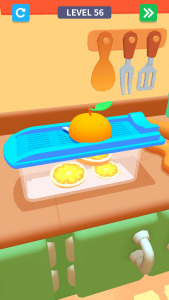 اسکرین شات 7 بازی Cooking Games 3D