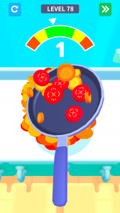 اسکرین شات 8 بازی Cooking Games 3D