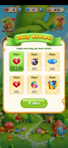 اسکرین شات 5 بازی Bubble Shoot Pet