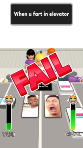 اسکرین شات 2 بازی Meme Challenge: Dank Memes