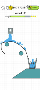 اسکرین شات 3 بازی لیوان خوشحال | نسخه مود شده