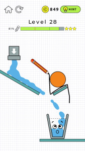 اسکرین شات 6 بازی Happy Glass