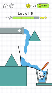 اسکرین شات 3 بازی Happy Glass